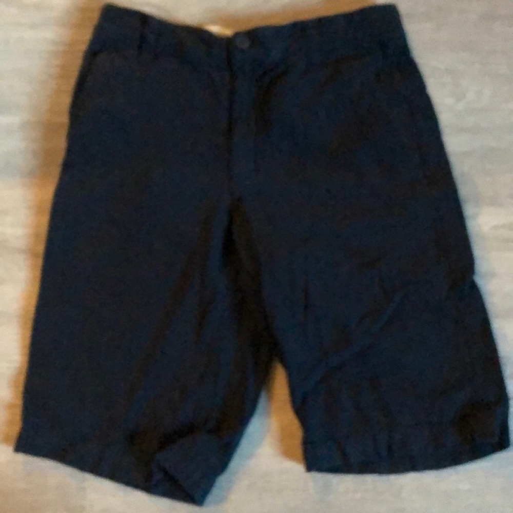 Kids boys old navy size 12 shorts